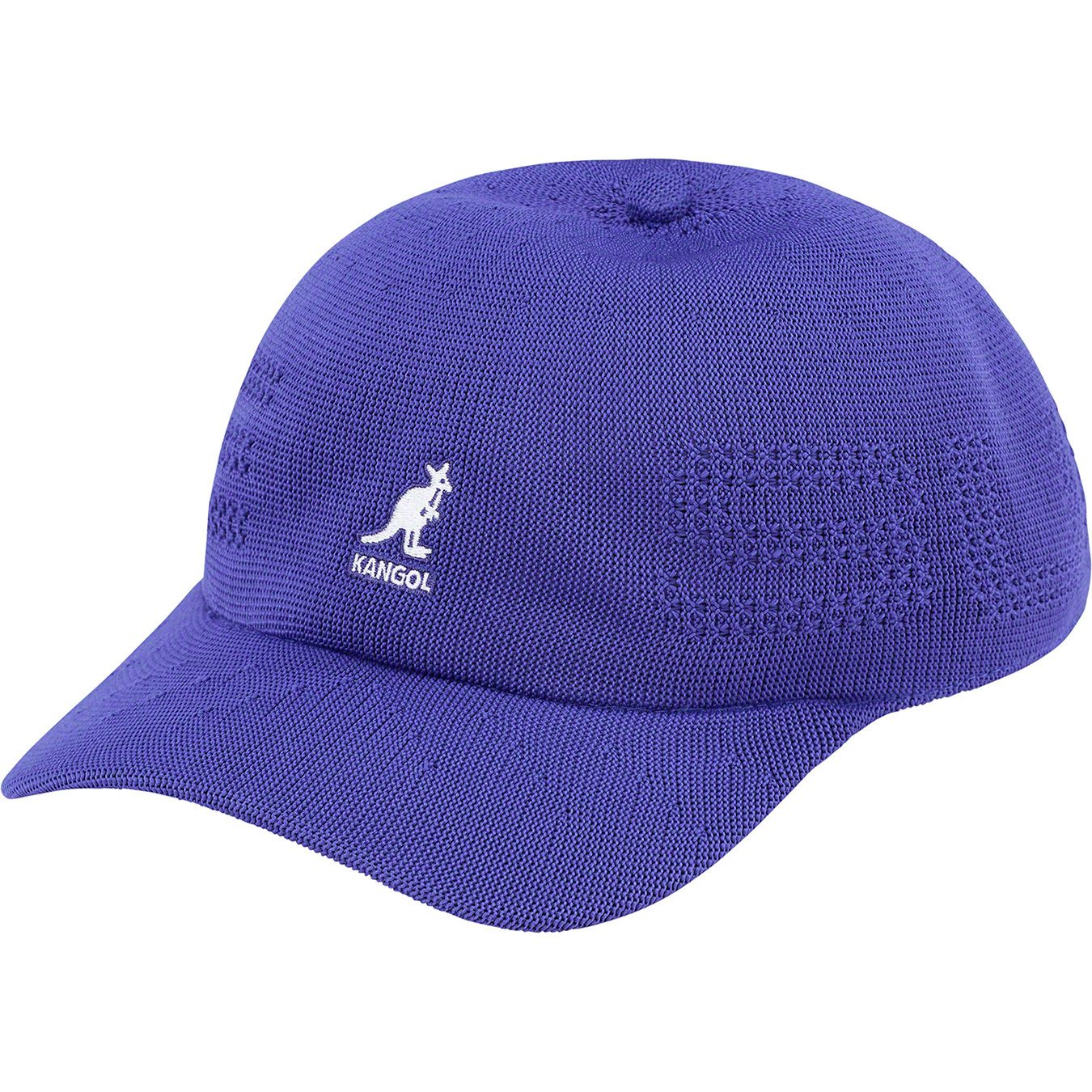 Supreme®/Kangol® Ventair Logo Spacecap