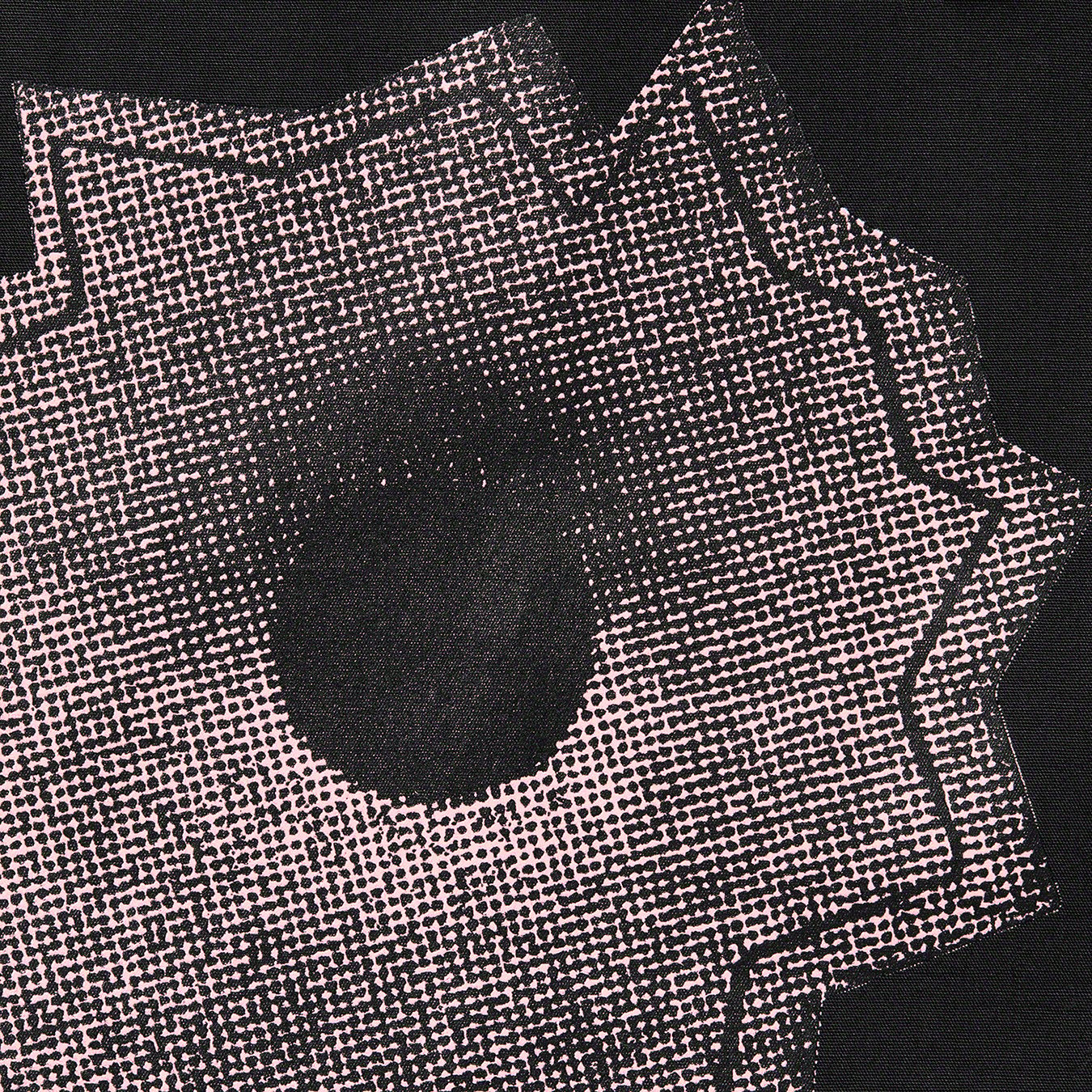Nate Lowman S/S Shirt