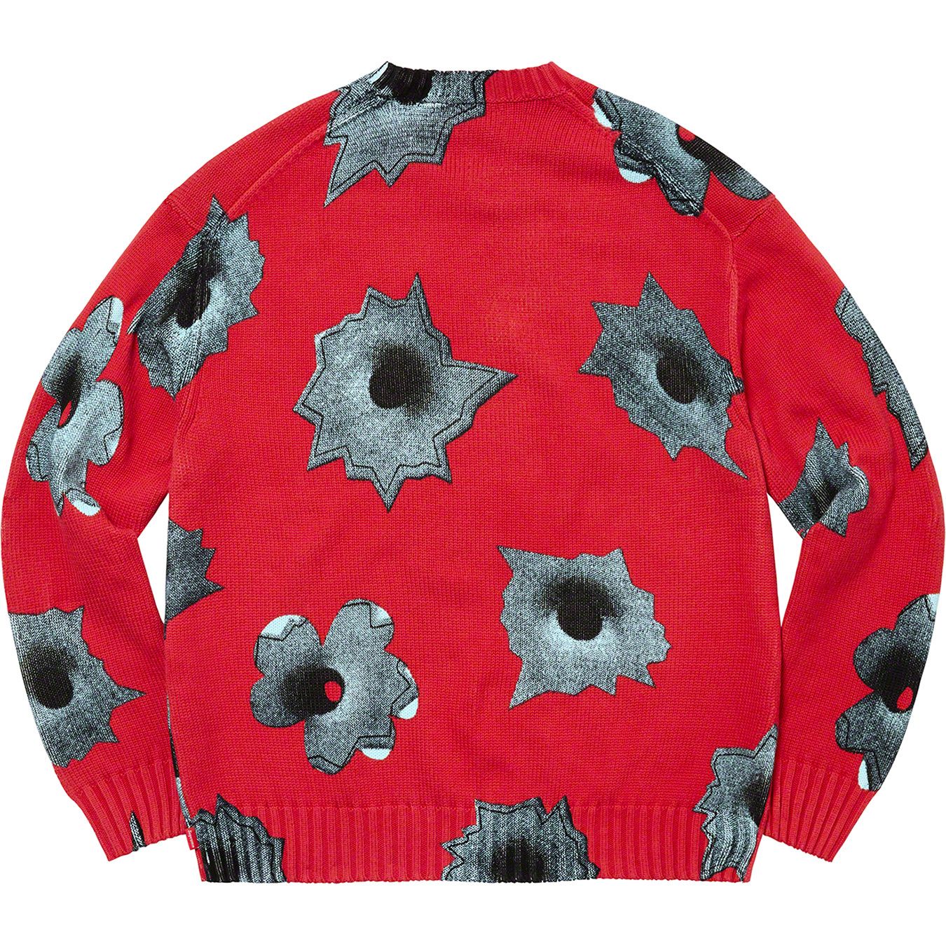 Nate Lowman Sweater