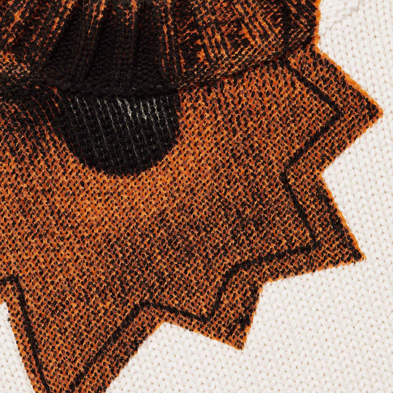 Nate Lowman Sweater