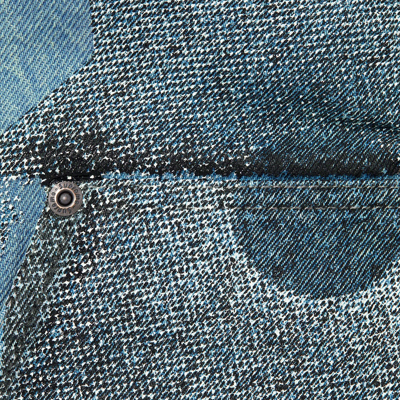 Nate Lowman Work Vest
