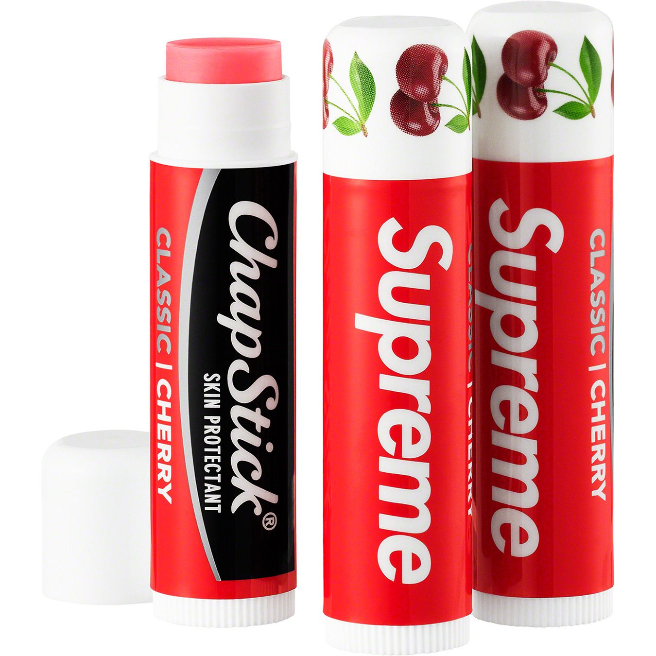 Supreme®/ChapStick (3 Pack)