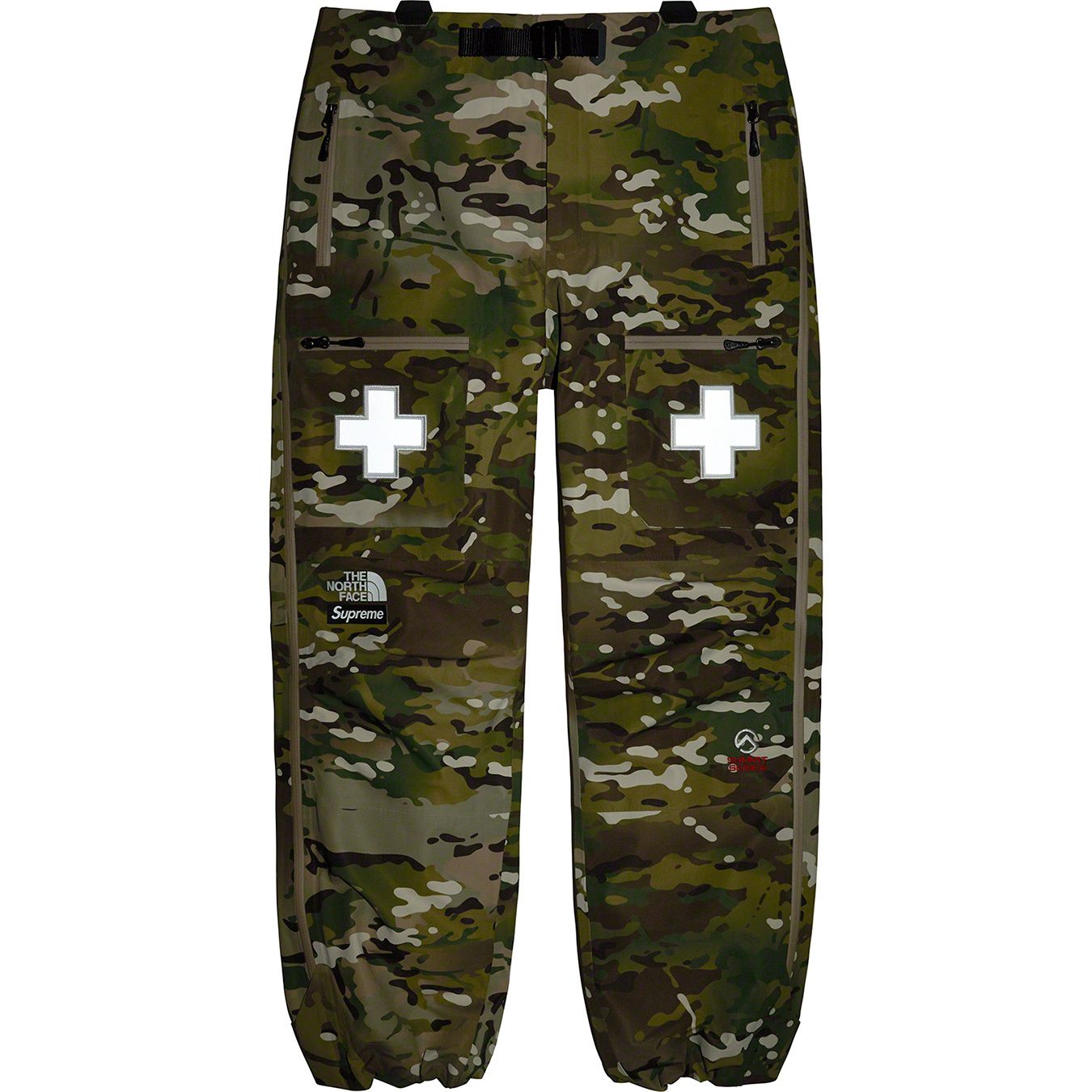 Supreme®/The North Face® Summit Series Rescue Mountain Pant