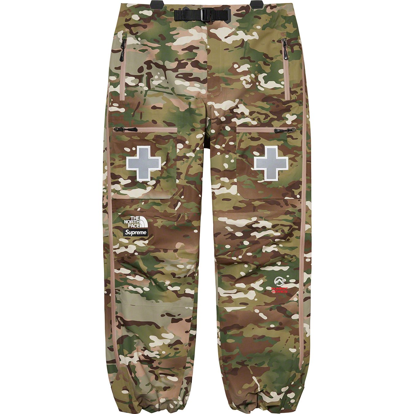 Supreme®/The North Face® Summit Series Rescue Mountain Pant