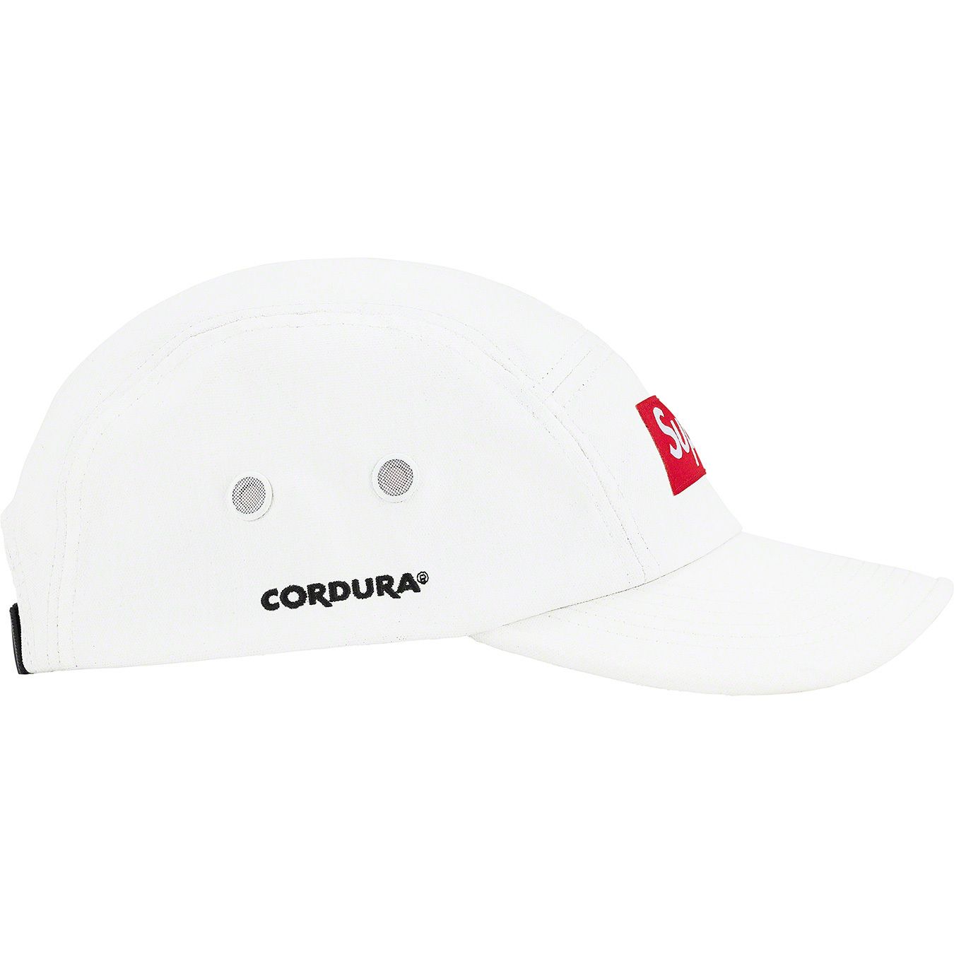 Coated Cordura® Camp Cap