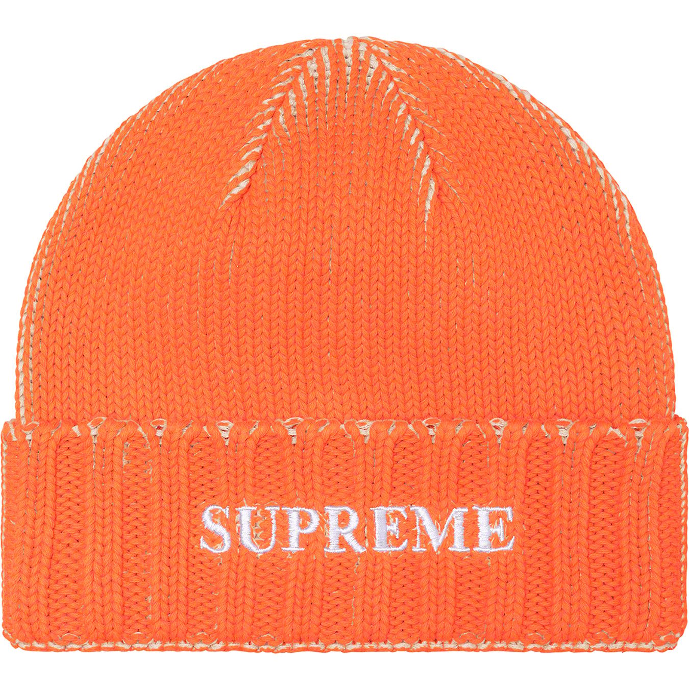 Overprint Beanie