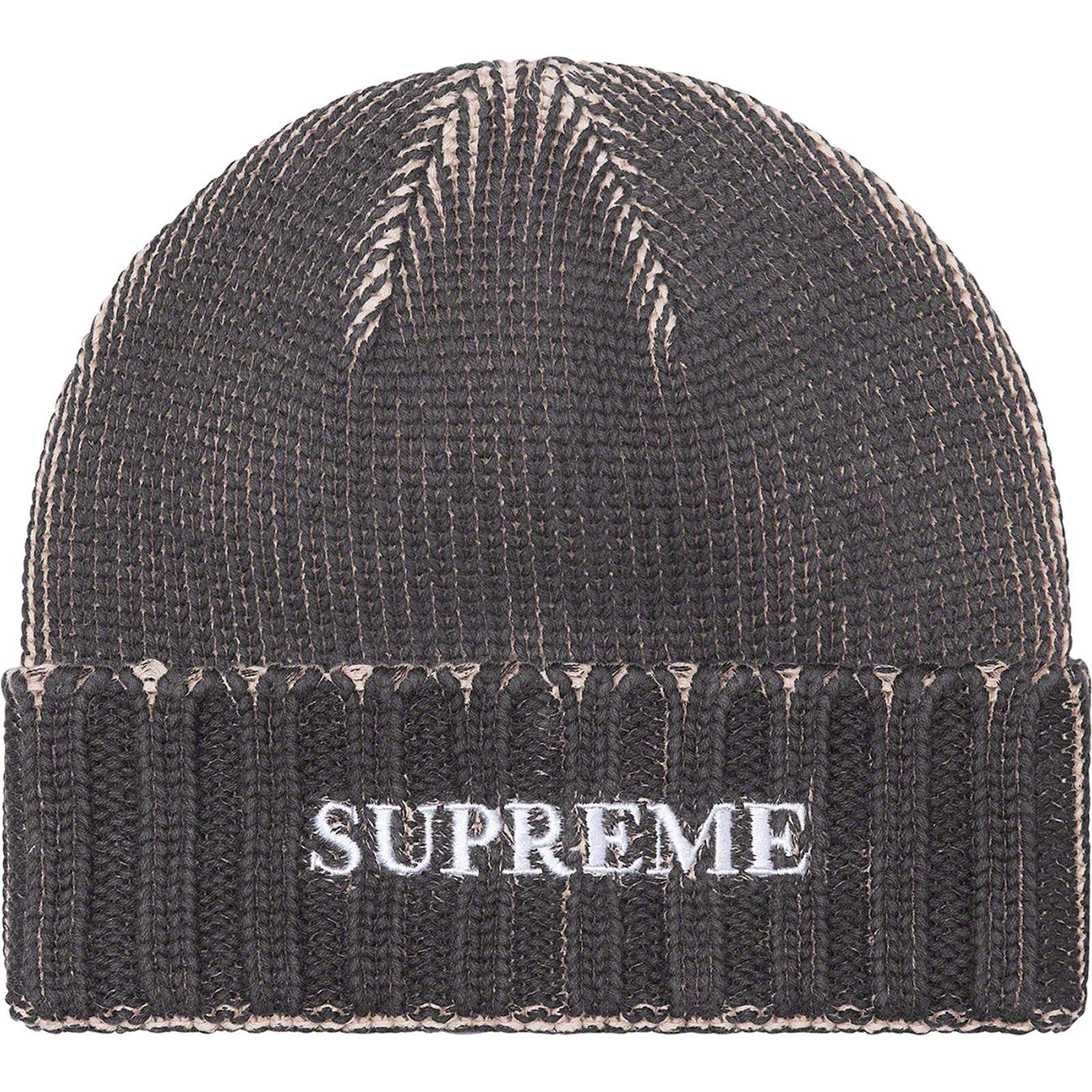 Overprint Beanie