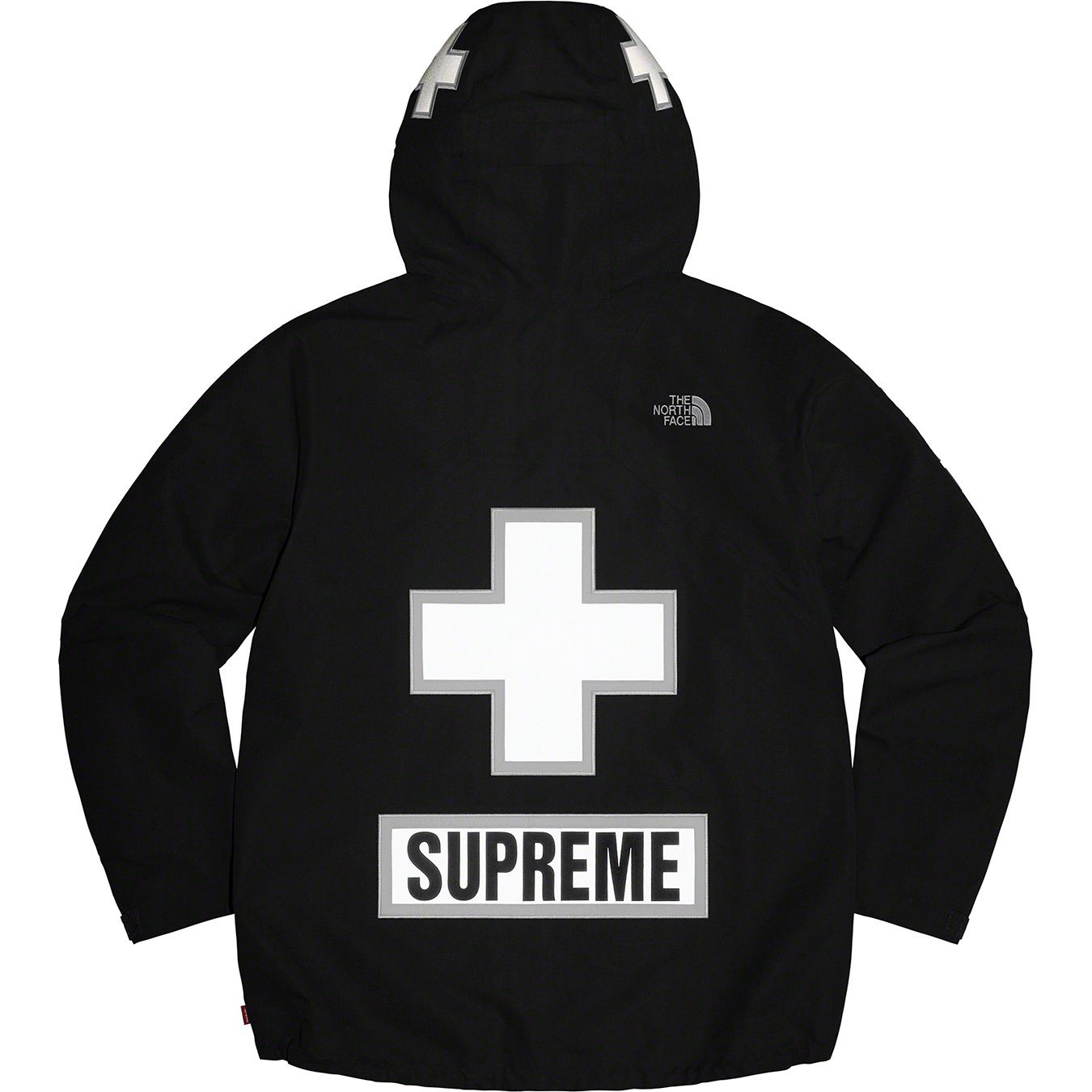 Supreme®/The North Face® Summit Series Rescue Mountain Pro Jacket