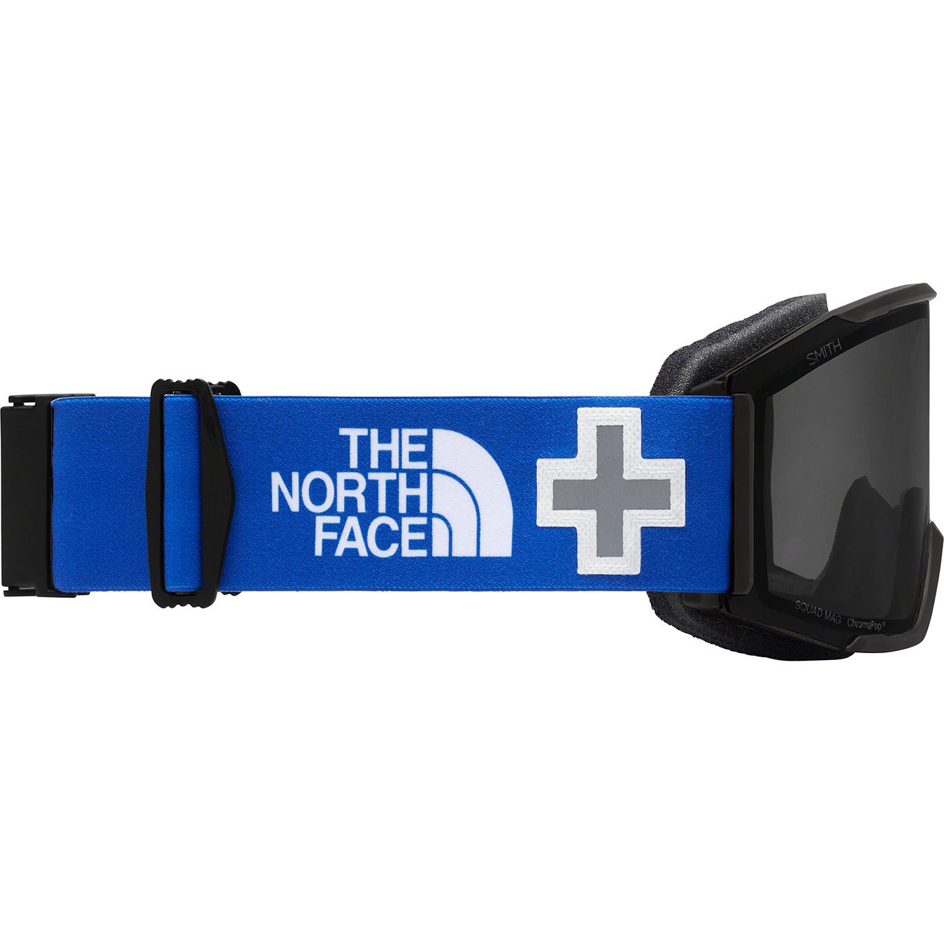 Supreme®/The North Face®/Smith Rescue Goggles