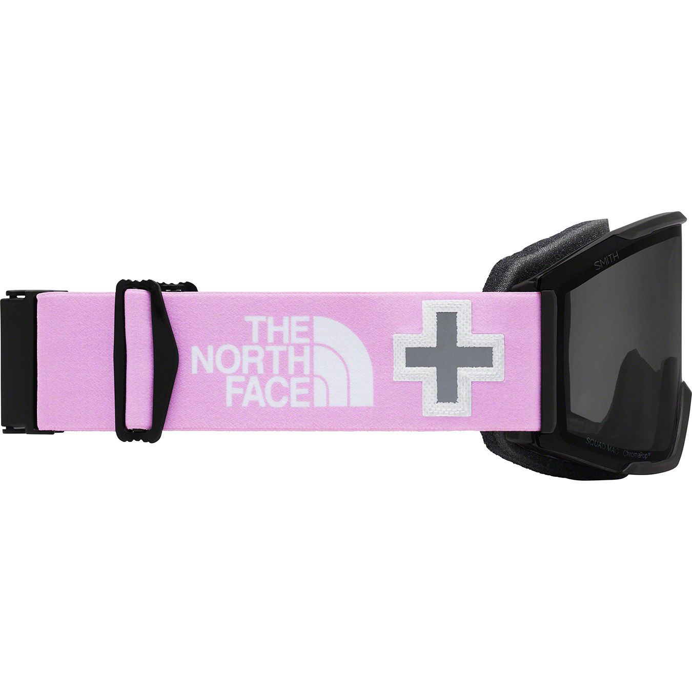 Supreme®/The North Face®/Smith Rescue Goggles