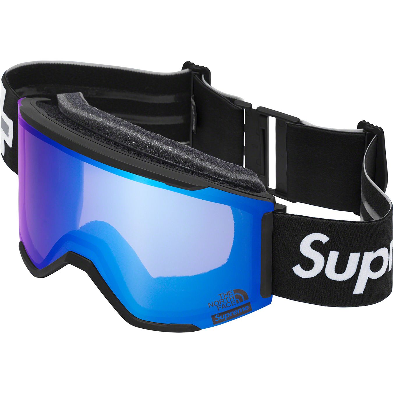 Supreme®/The North Face®/Smith Rescue Goggles