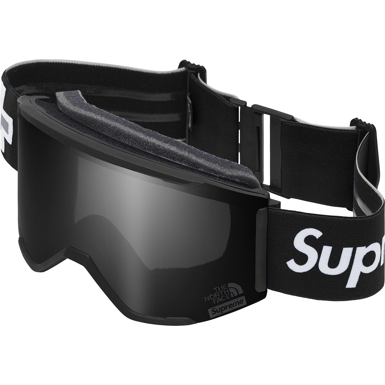 Supreme®/The North Face®/Smith Rescue Goggles
