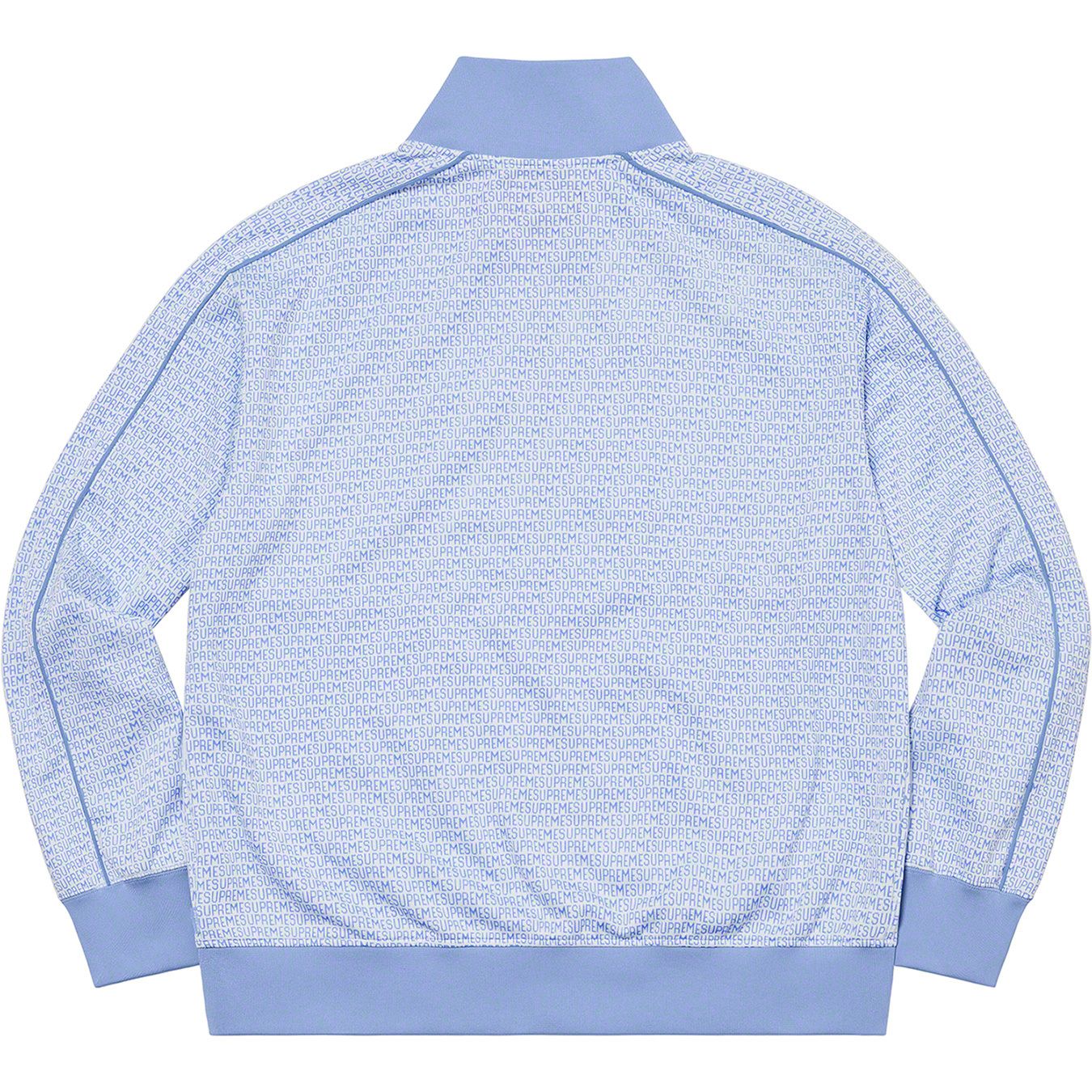 Repeat Track Jacket