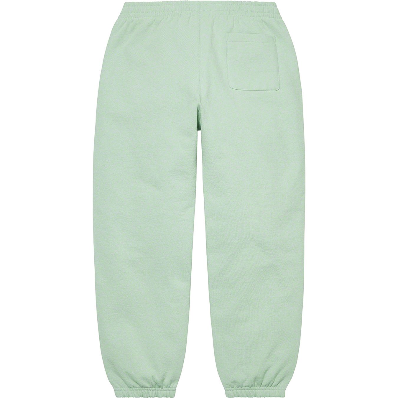 Small Box Sweatpant