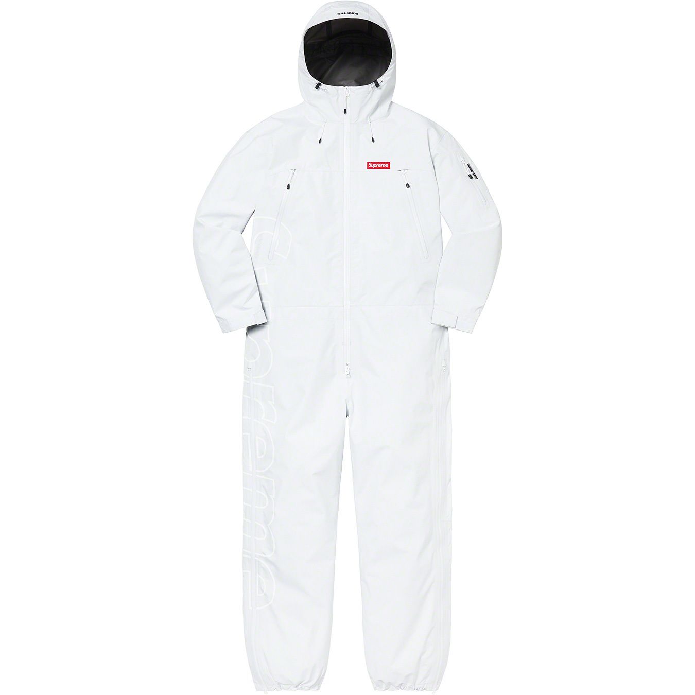 GORE-TEX PACLITE® Suit