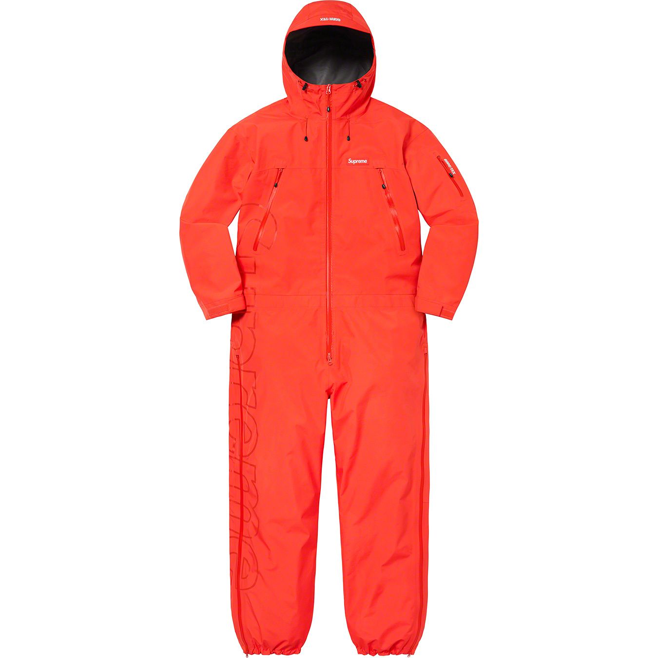 GORE-TEX PACLITE® Suit