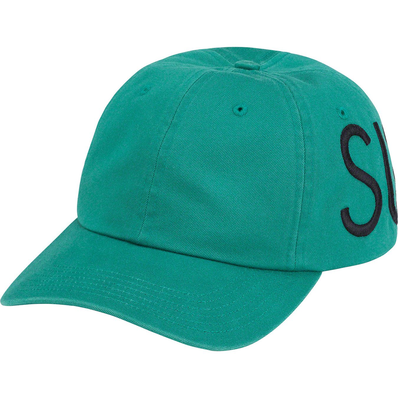 Spread 6-Panel