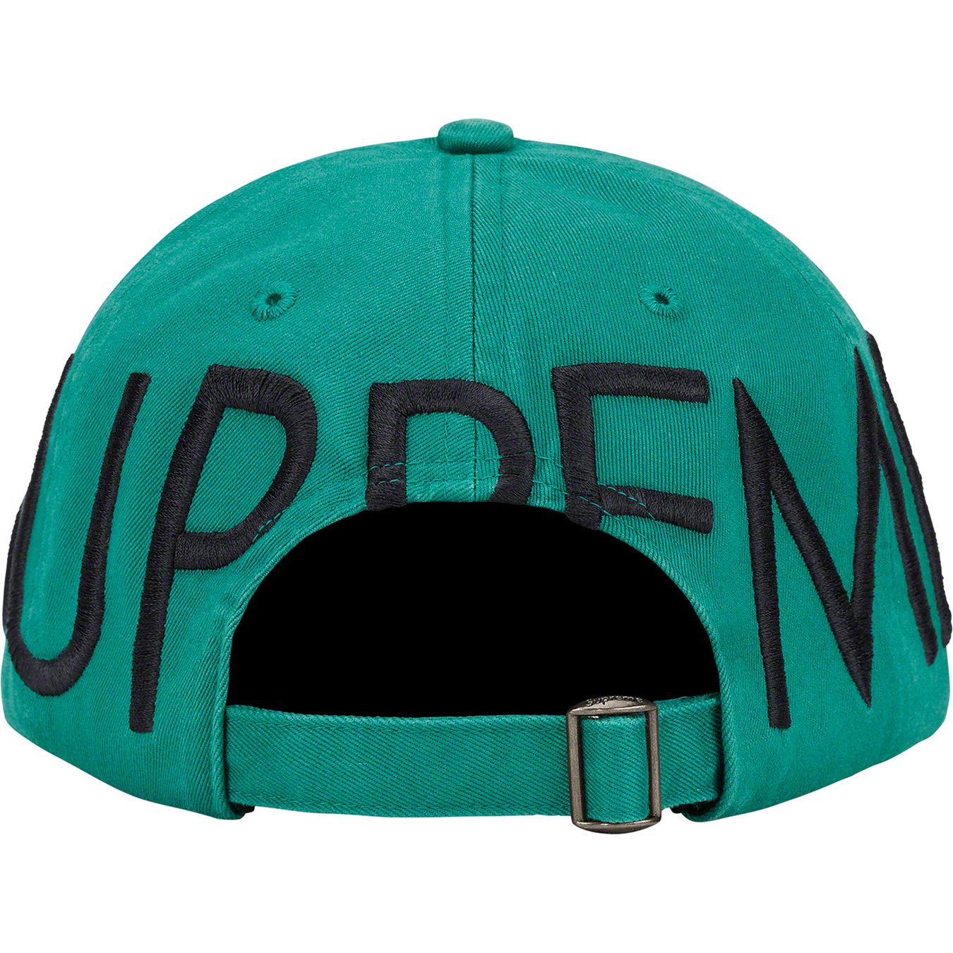 Spread 6-Panel
