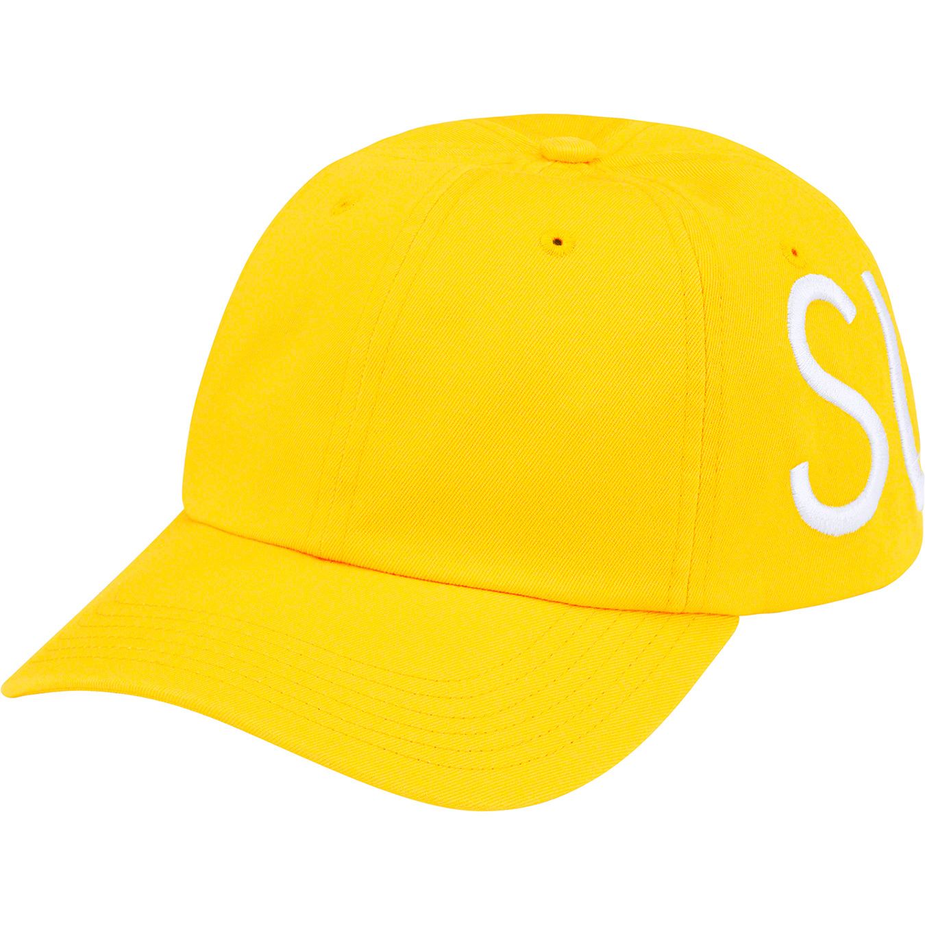 Spread 6-Panel