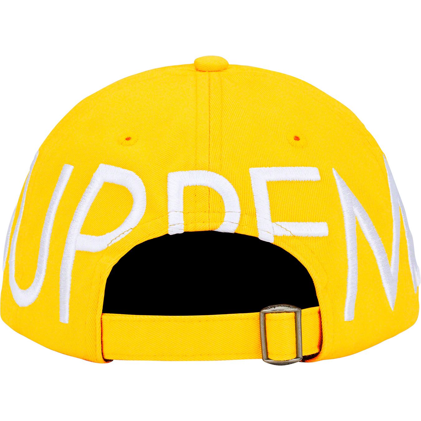 Spread 6-Panel
