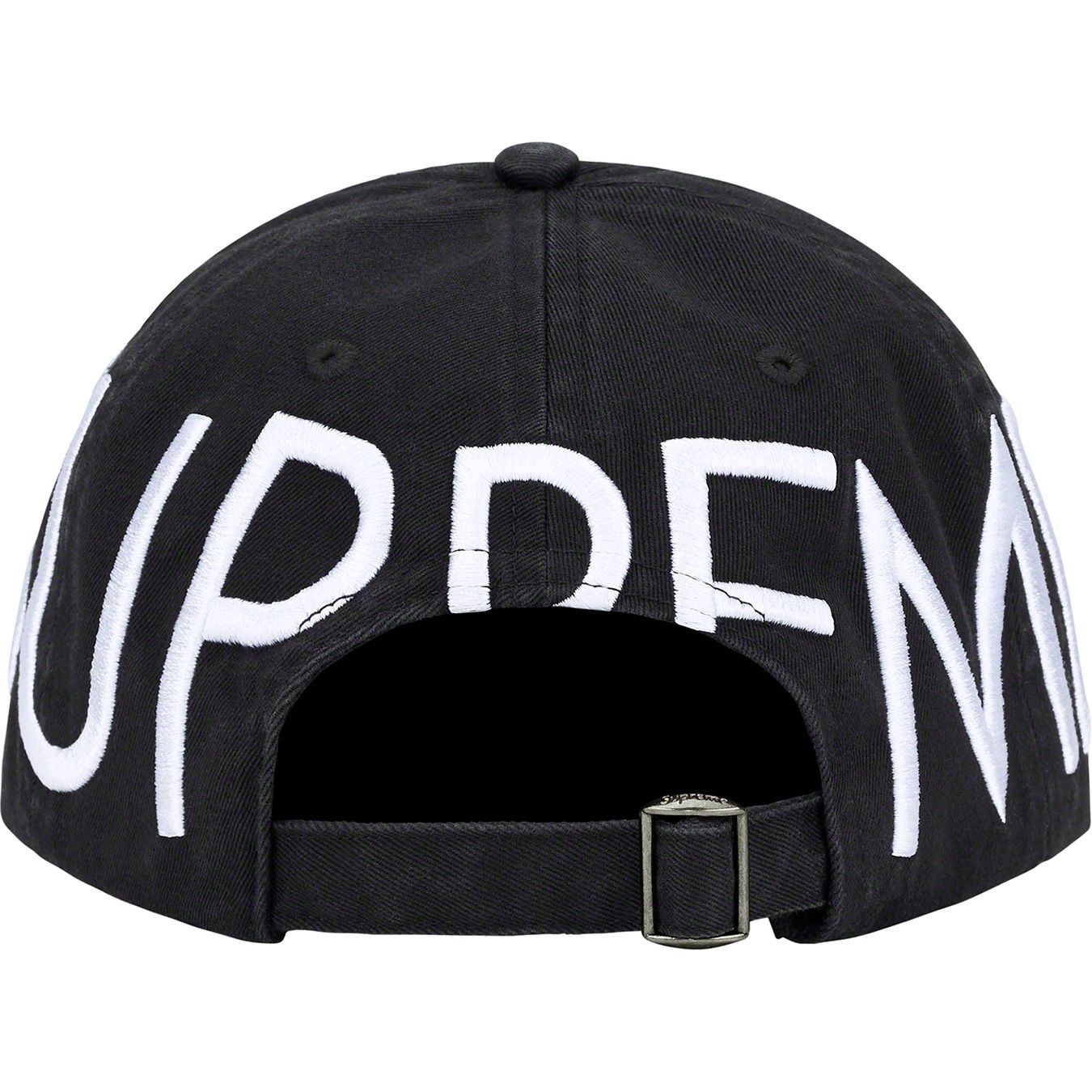 Spread 6-Panel