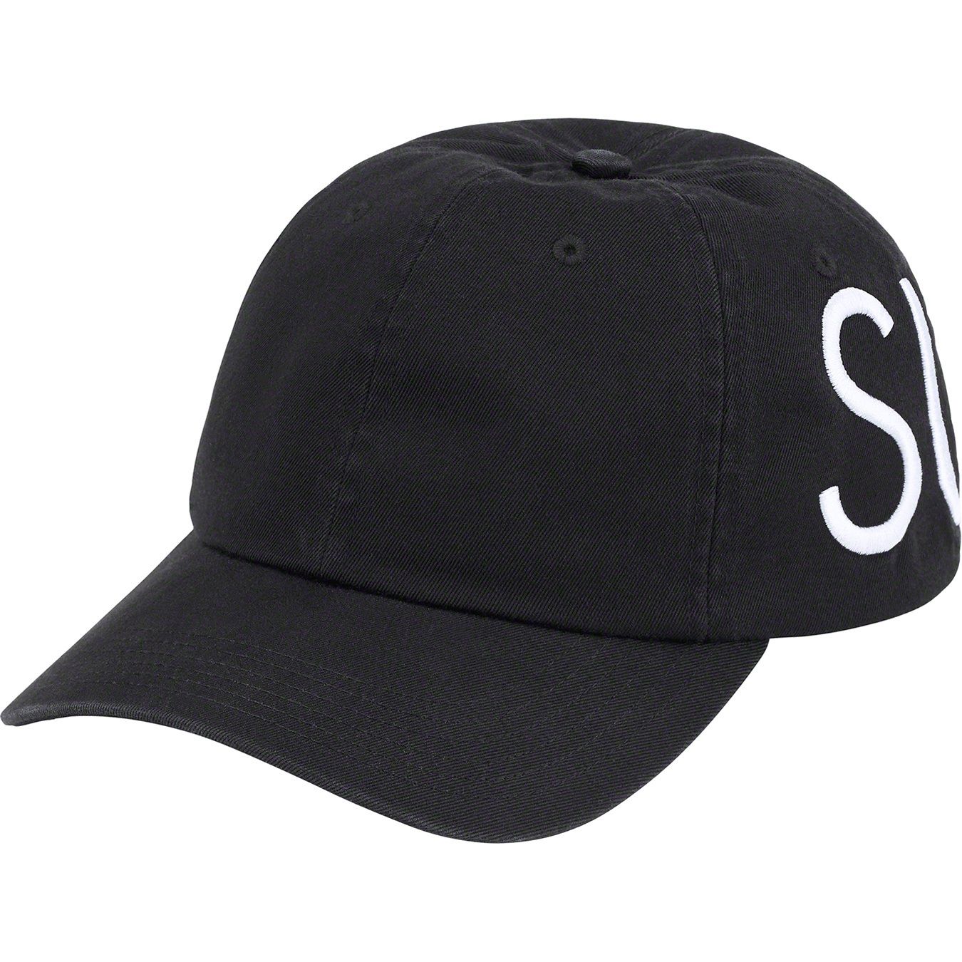 Spread 6-Panel