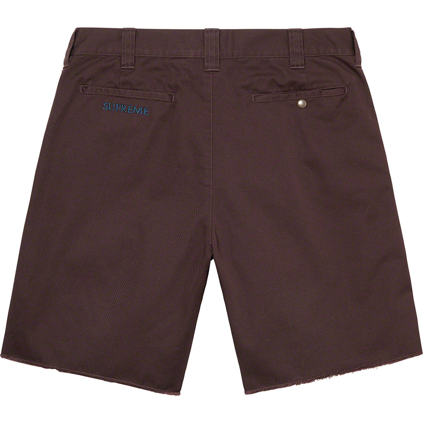Aeon Flux Work Short
