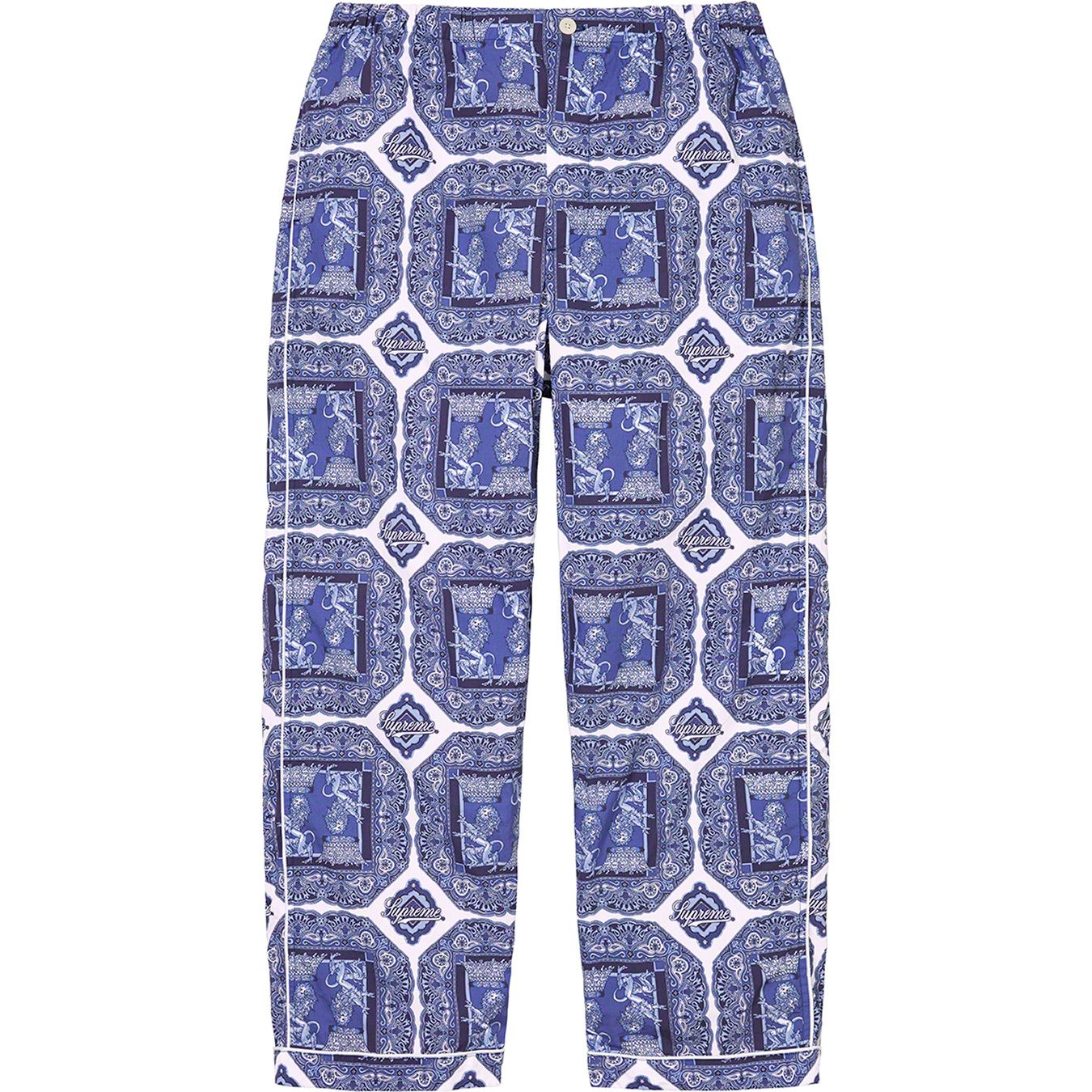 Regency Pajama Set