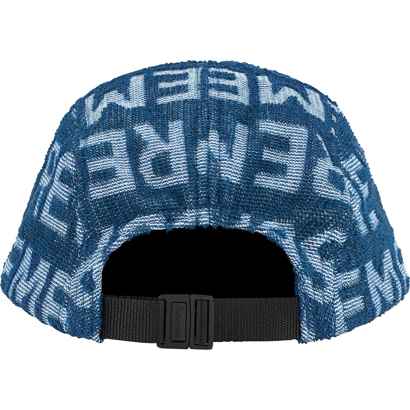 Terry Spellout Camp Cap