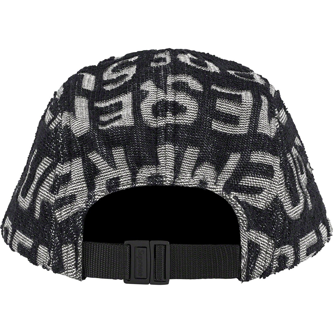 Terry Spellout Camp Cap