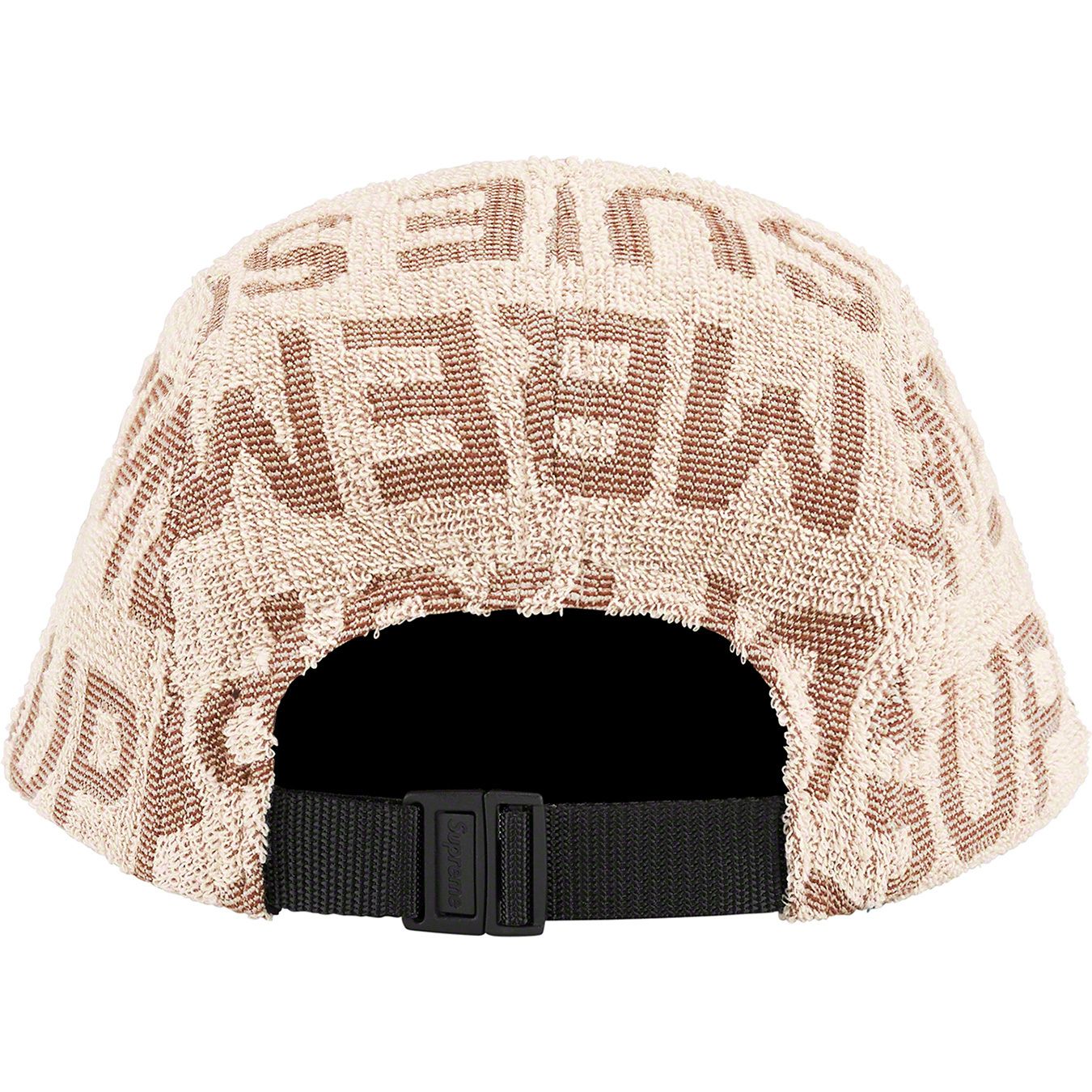 Terry Spellout Camp Cap