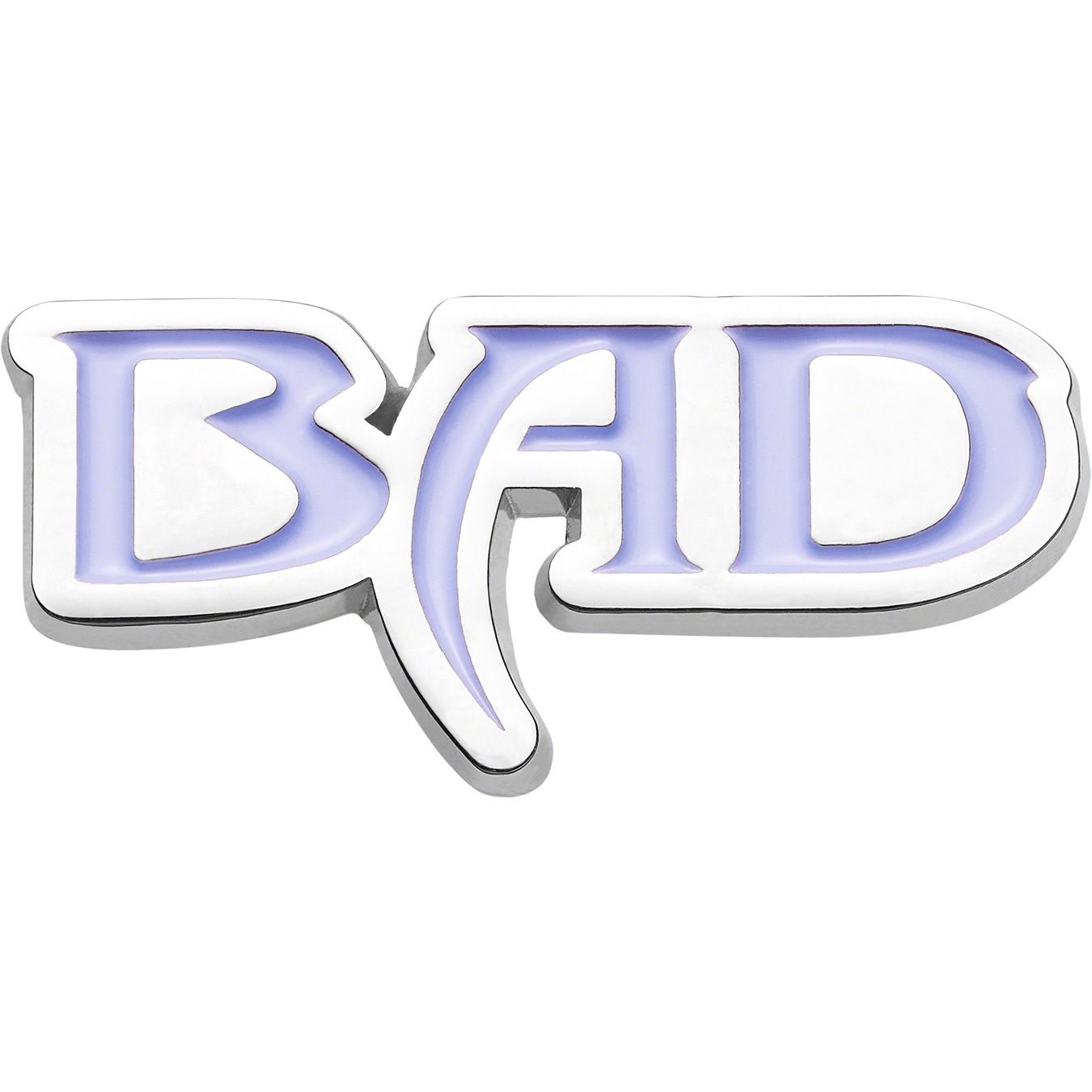 Bad Pin