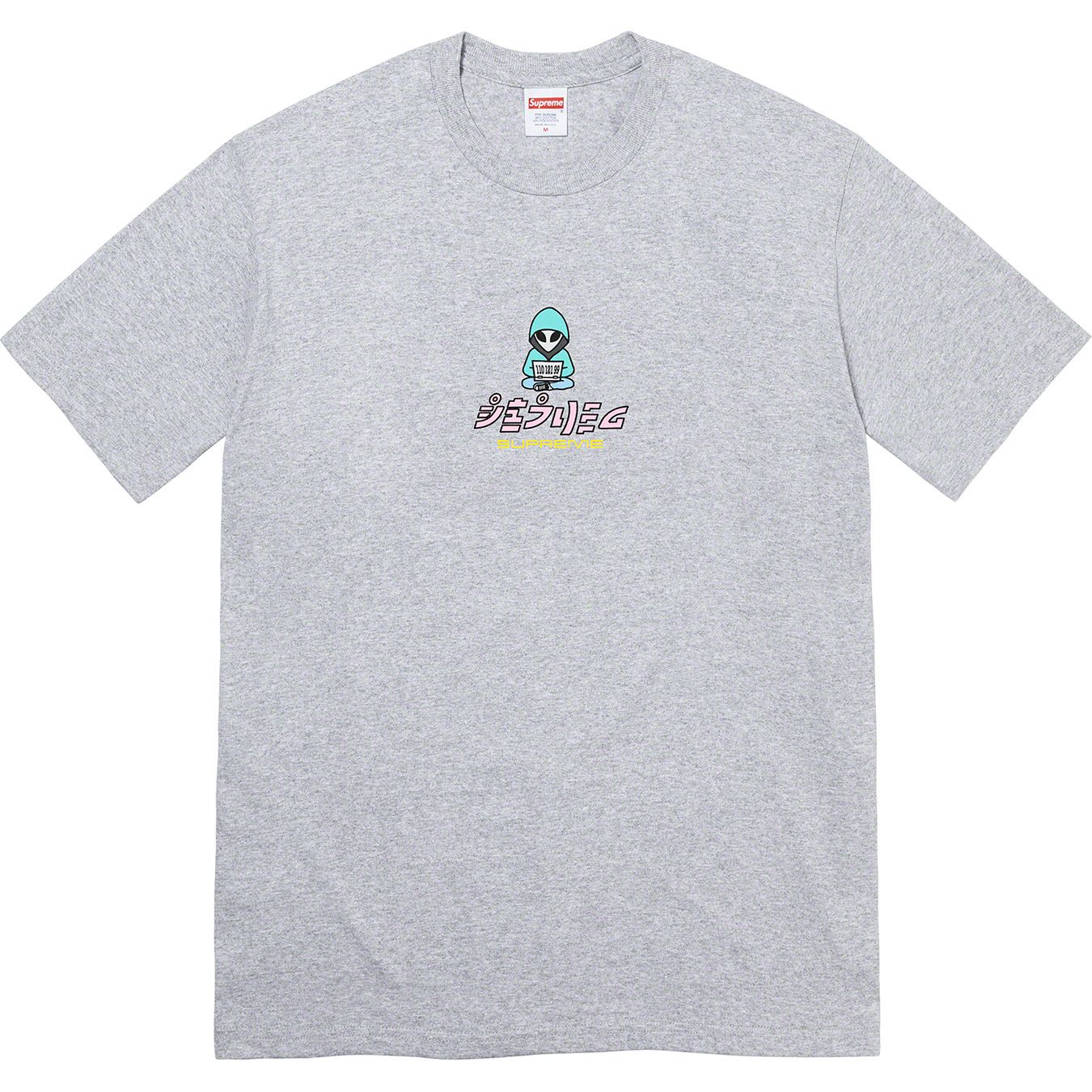 Alien Tee