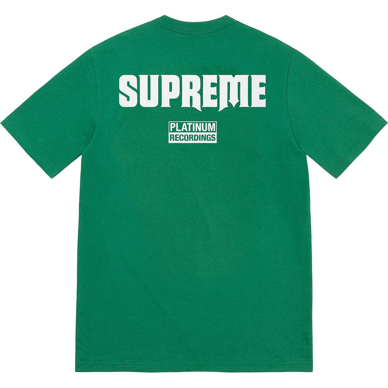 Still Talking Tee