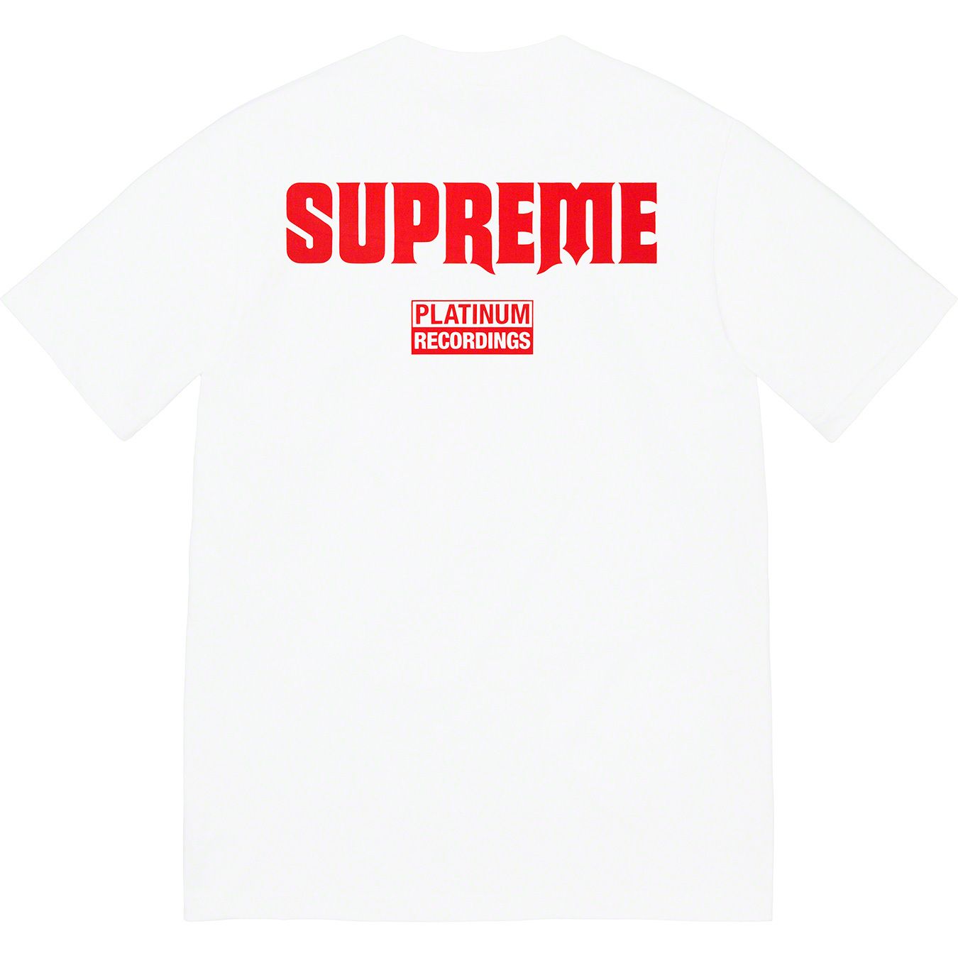 Still Talking Tee