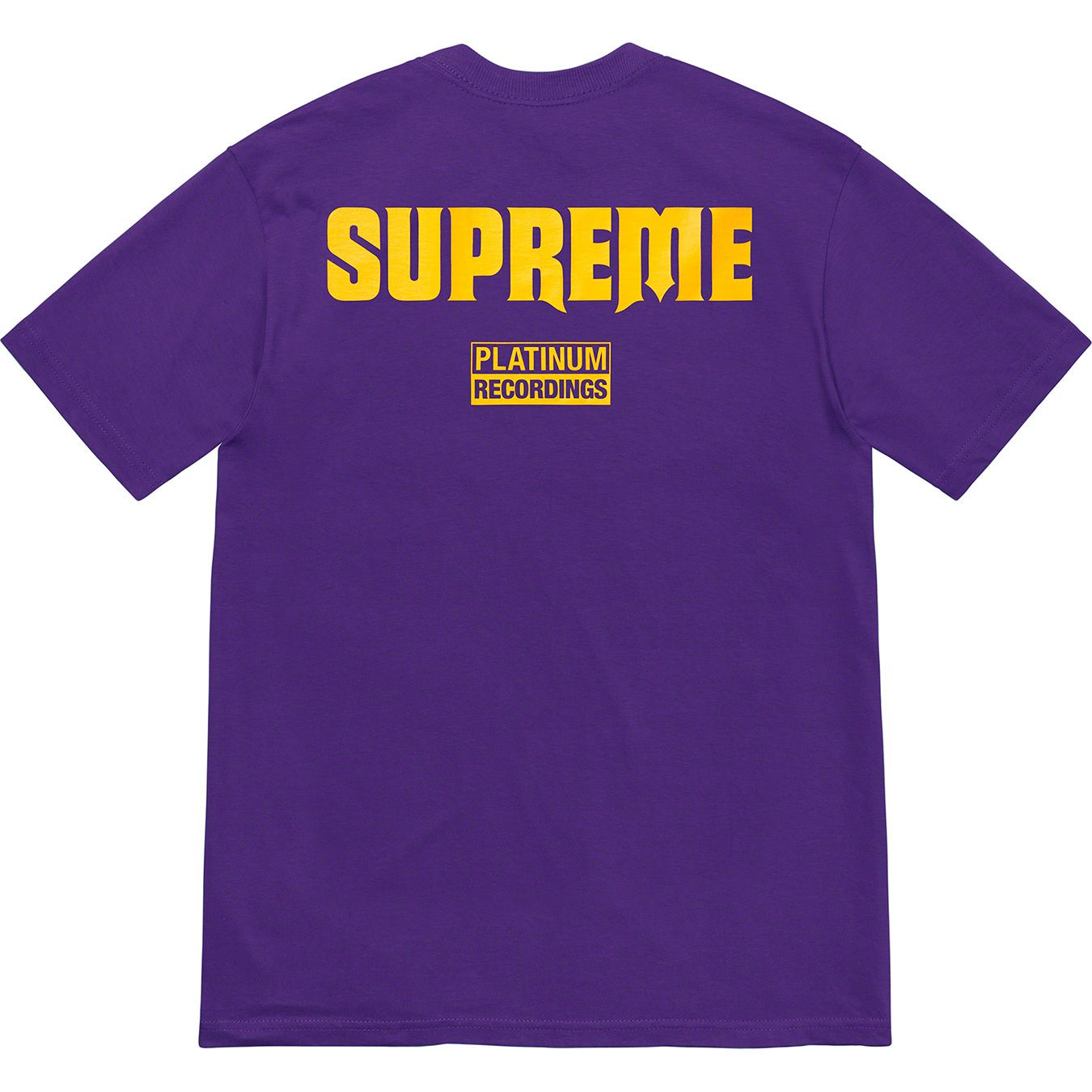 Still Talking Tee