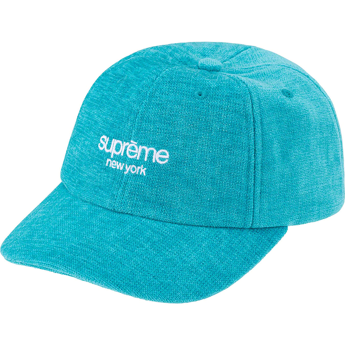 Chenille 6-Panel