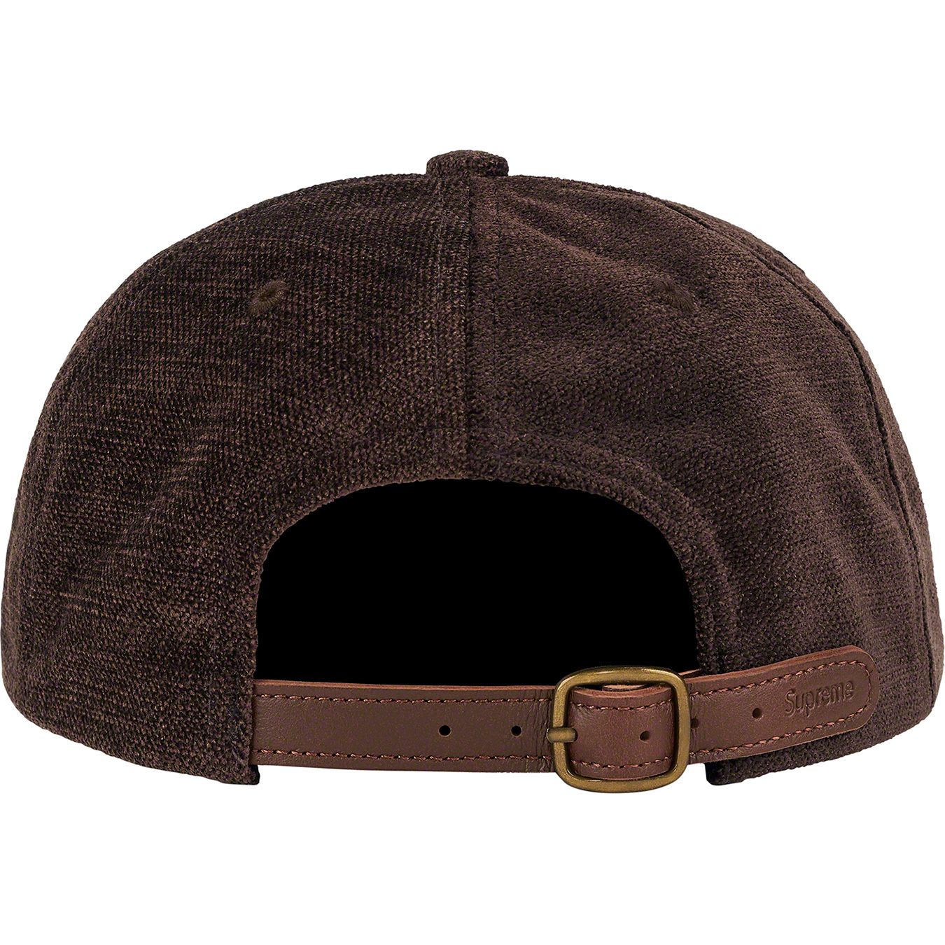 Chenille 6-Panel