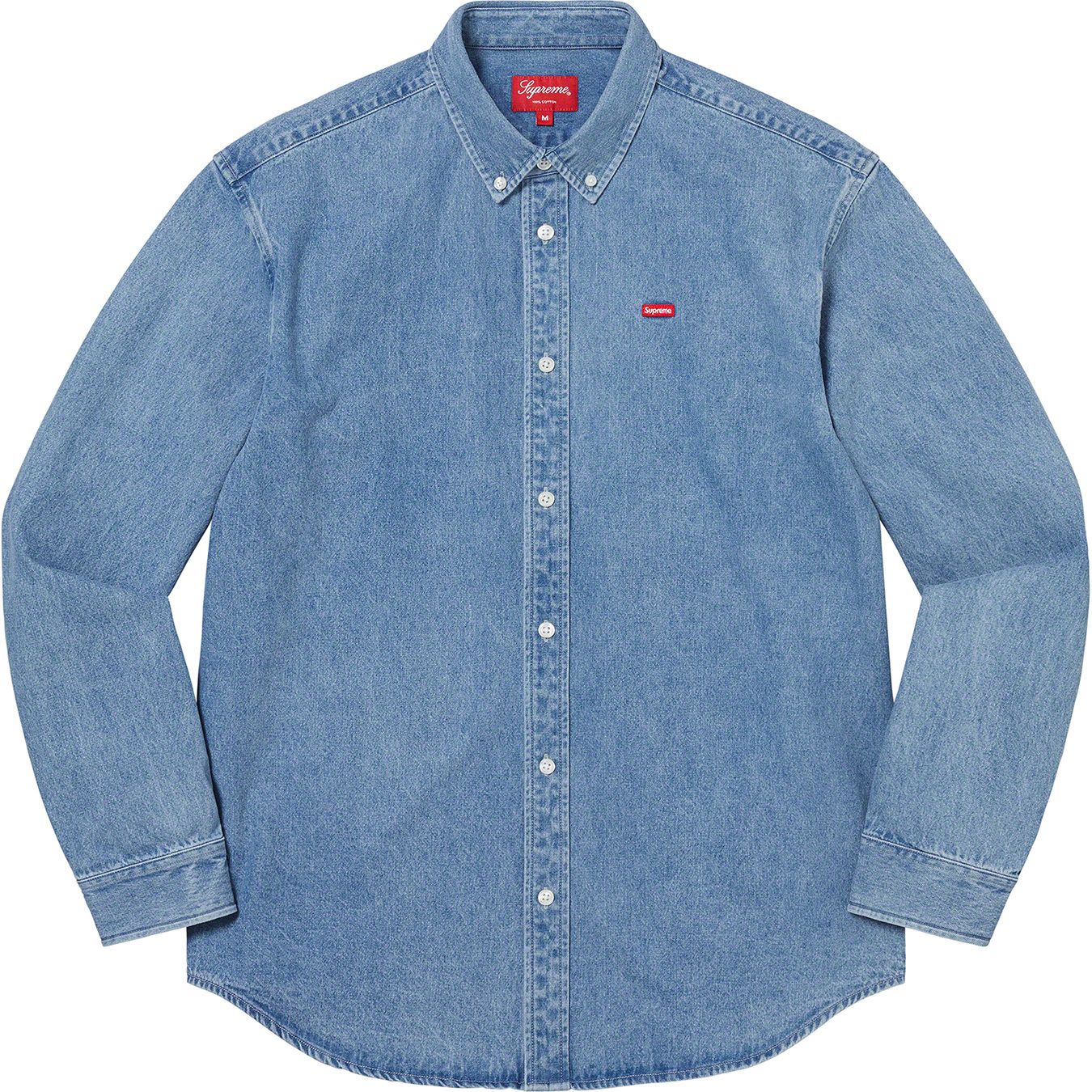 Small Box Shirt