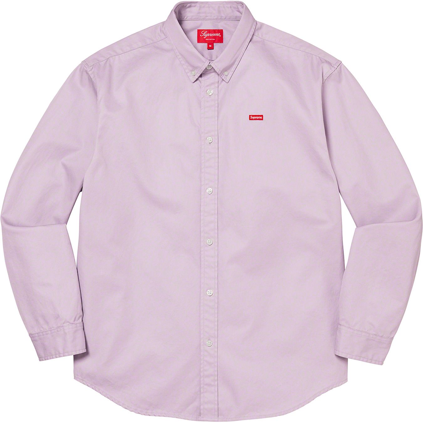 Small Box Shirt