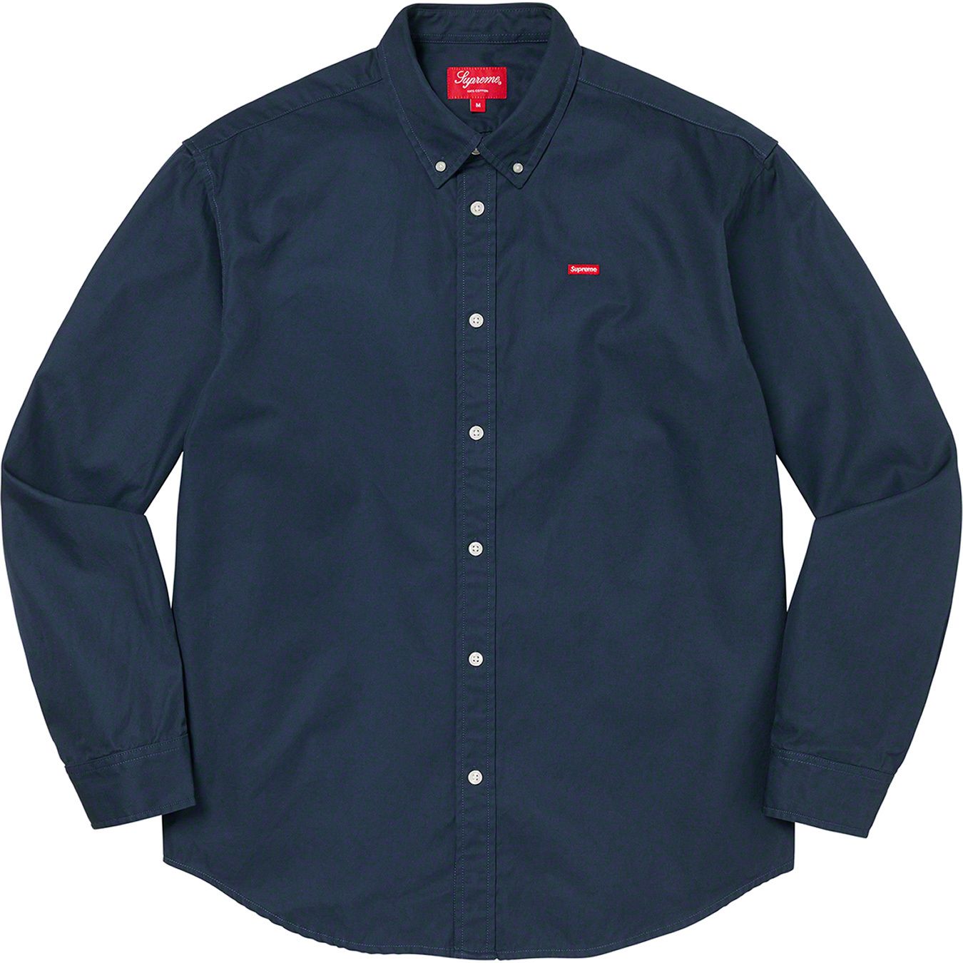 Small Box Shirt