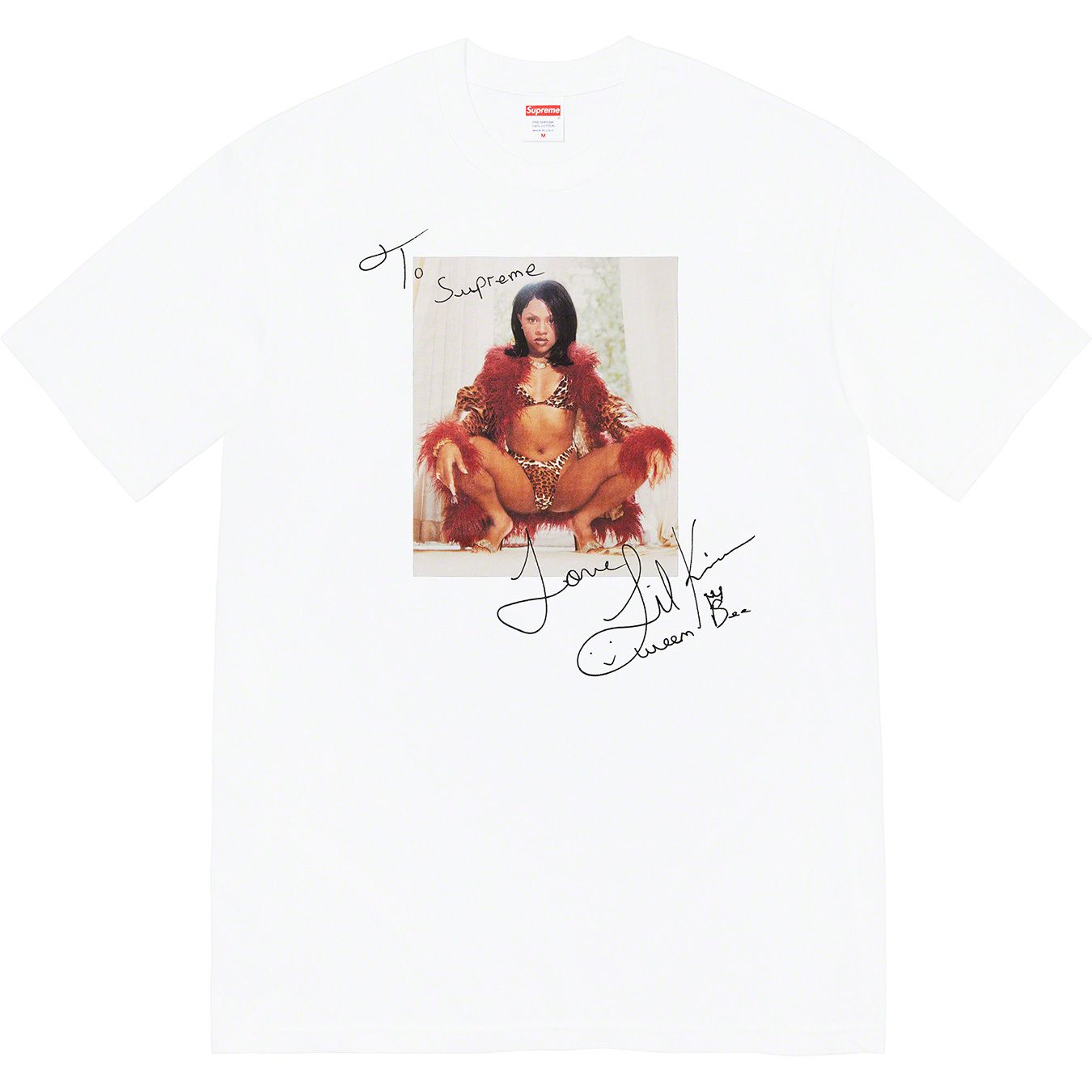 Lil Kim Tee
