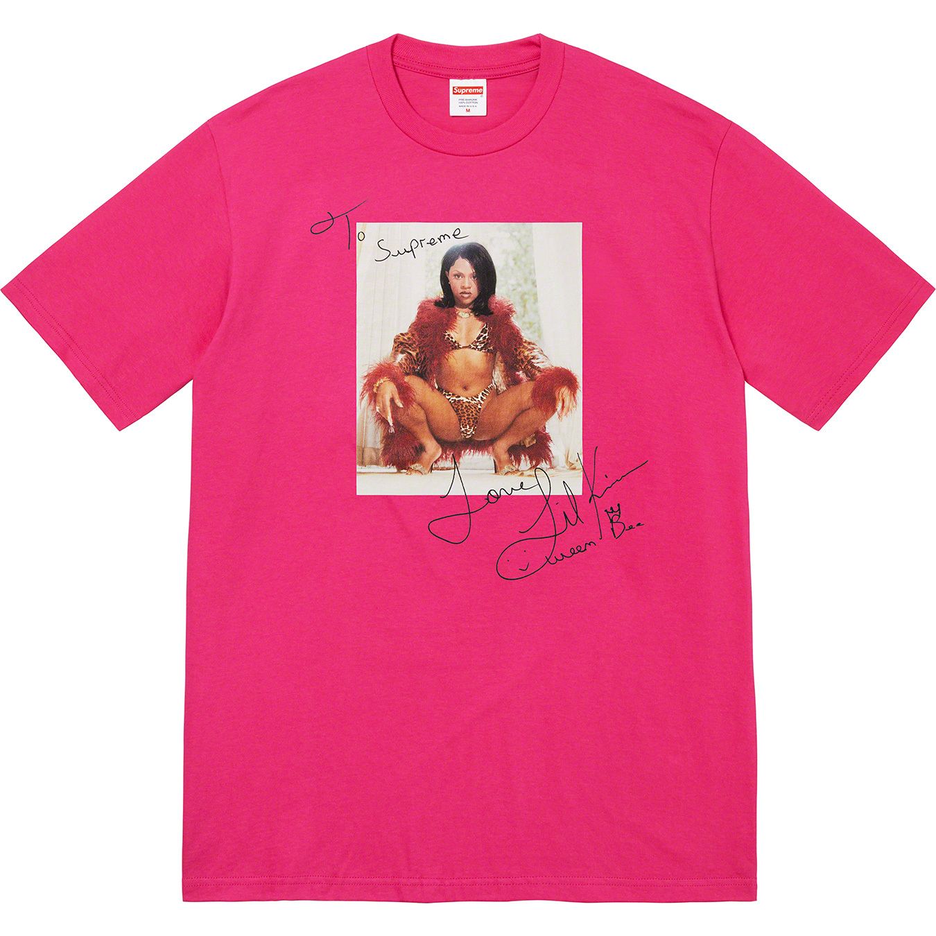 Lil Kim Tee