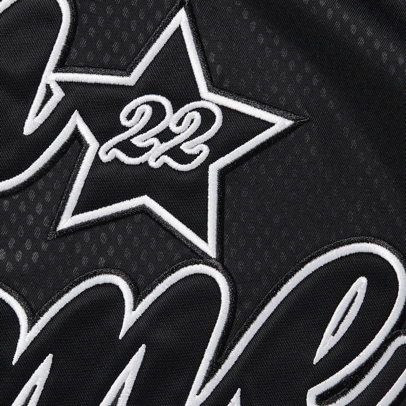 Supreme®/Mitchell & Ness® Quilted Sports Jacket