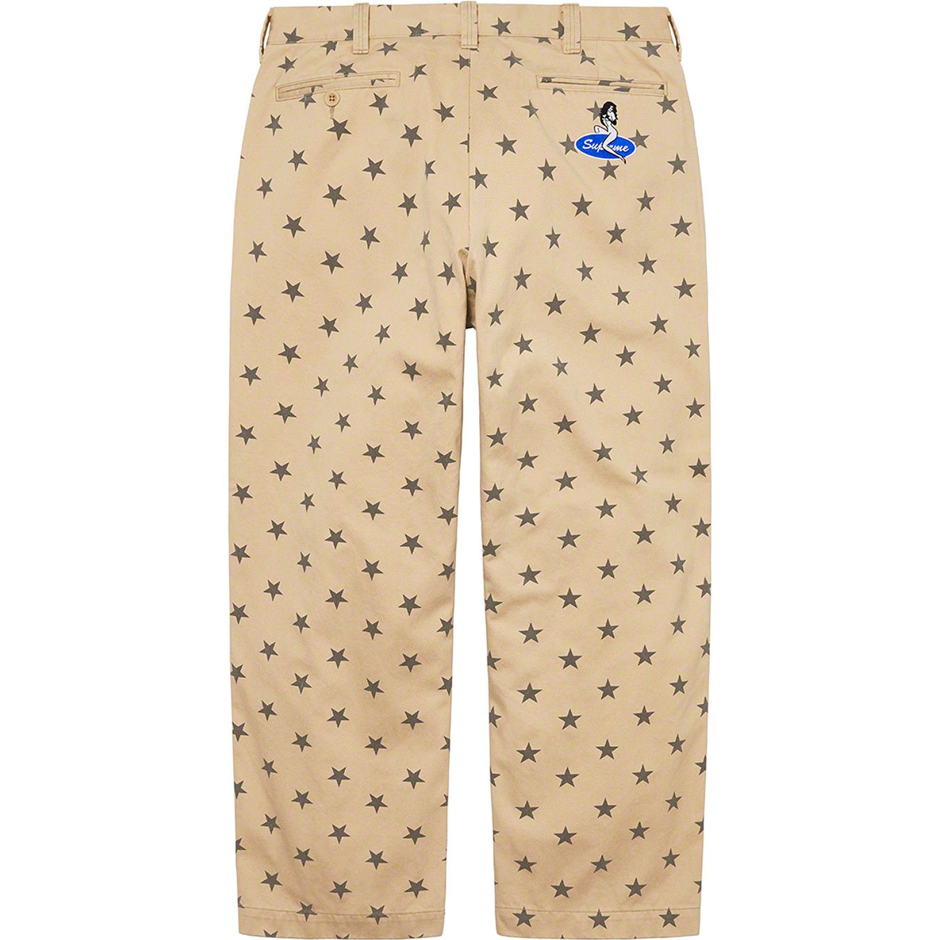 Chino Pant