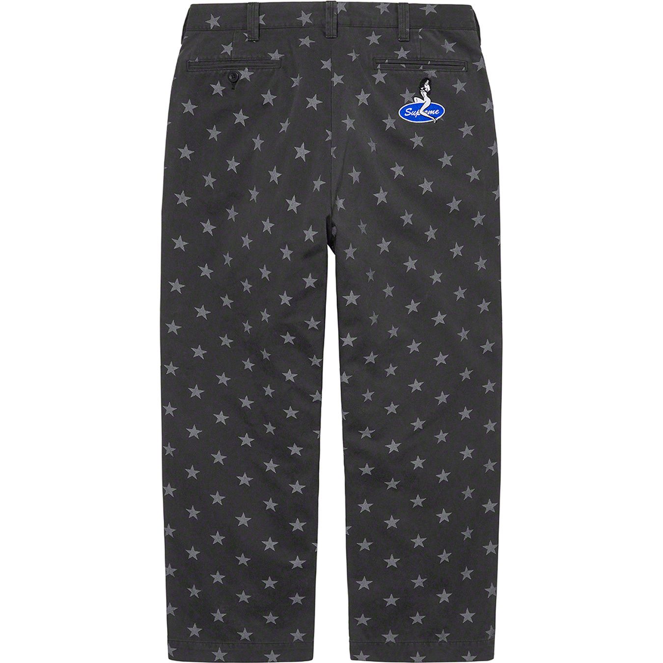 Chino Pant