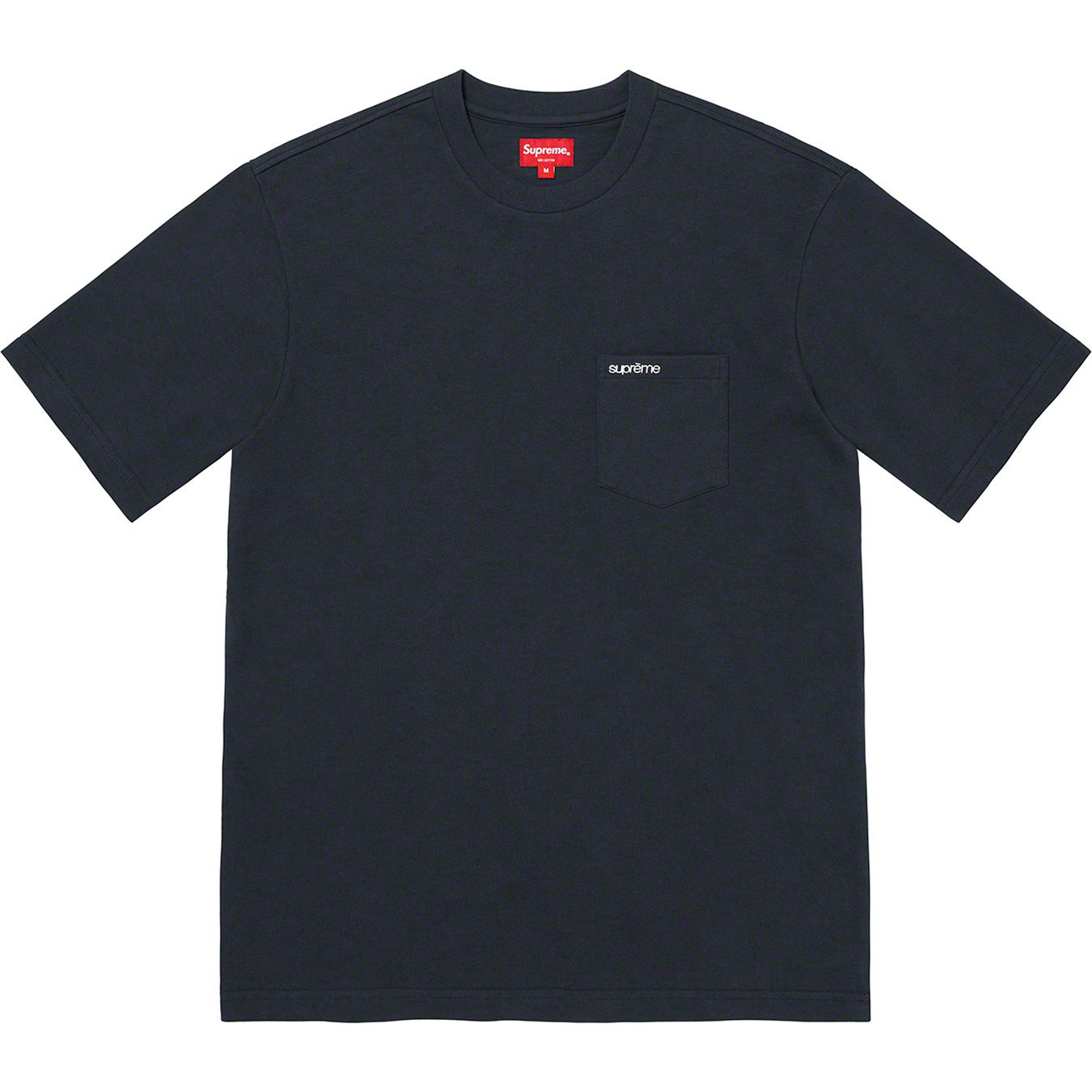 S/S Pocket Tee