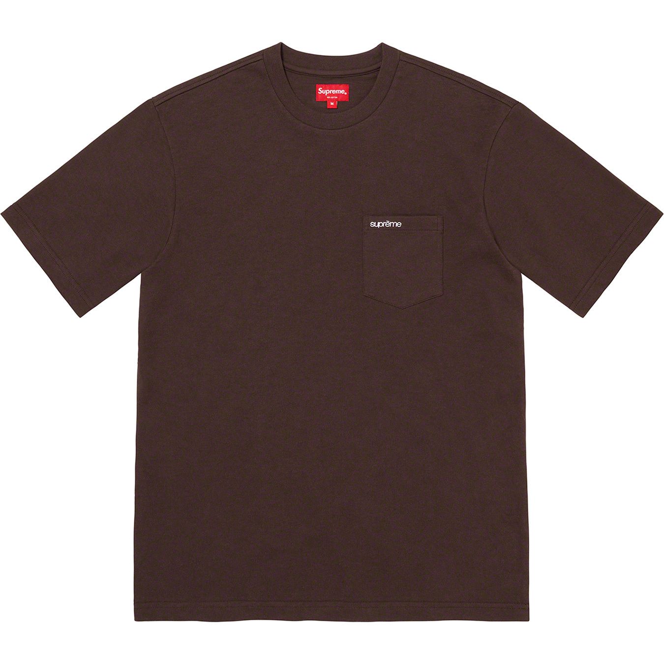 S/S Pocket Tee