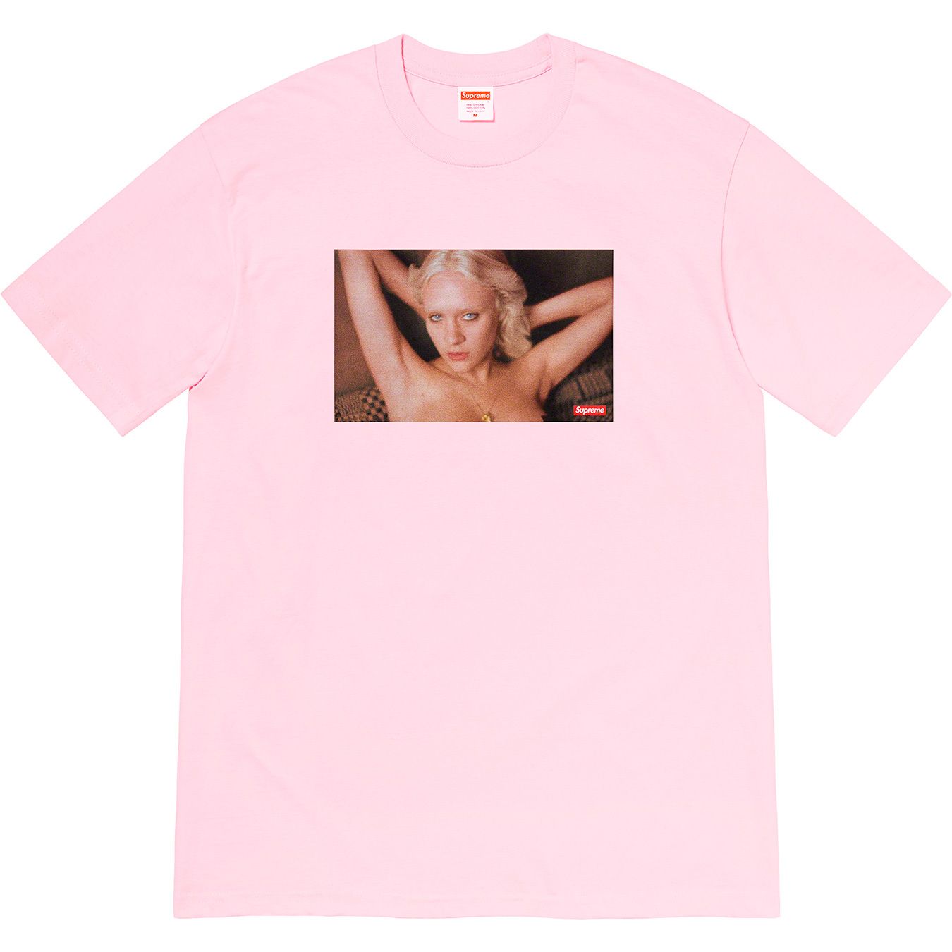 Gummo Dot Tee