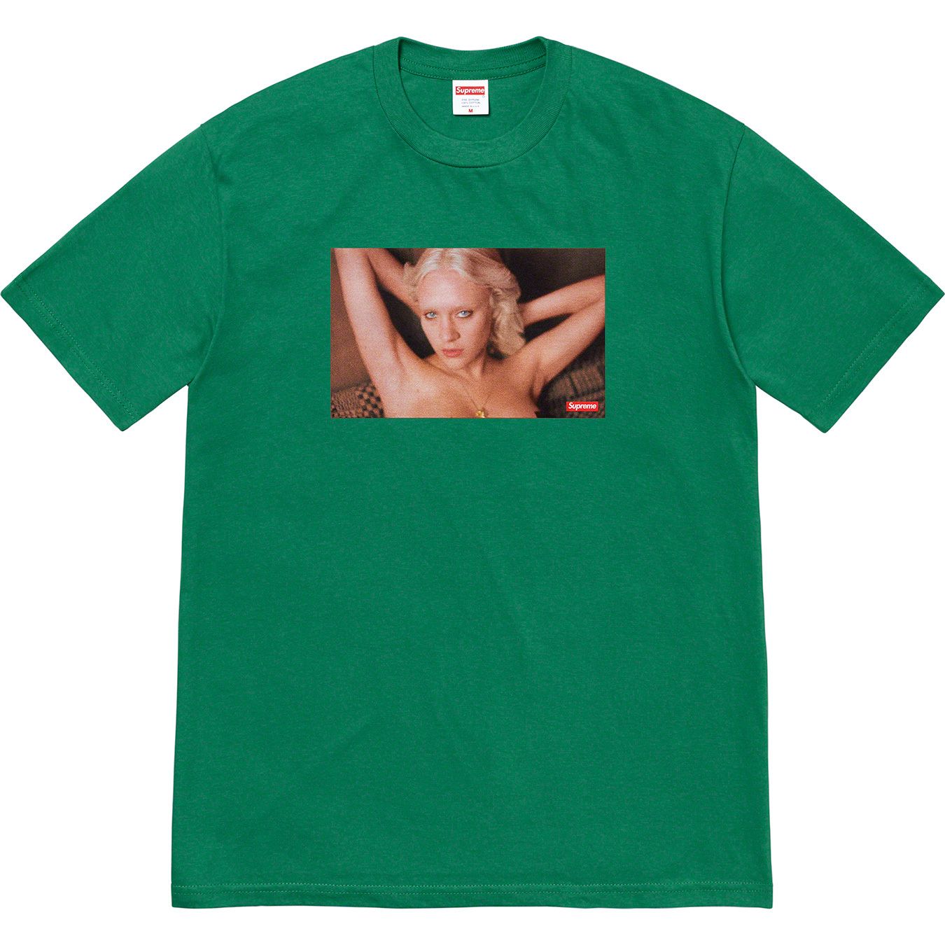 Gummo Dot Tee